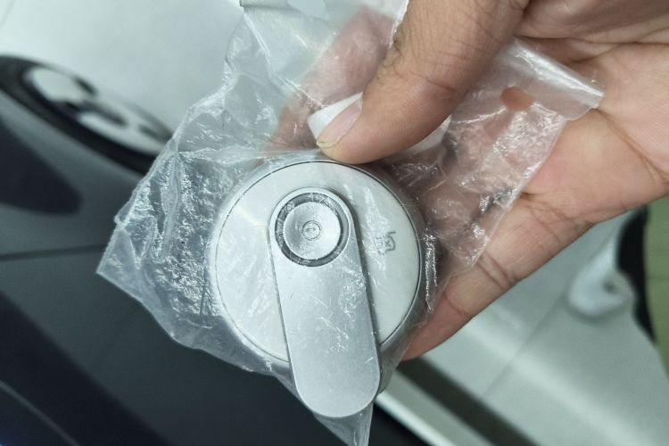 奔腾小马 2026款 222km 萌趣马 Plus中控内饰11