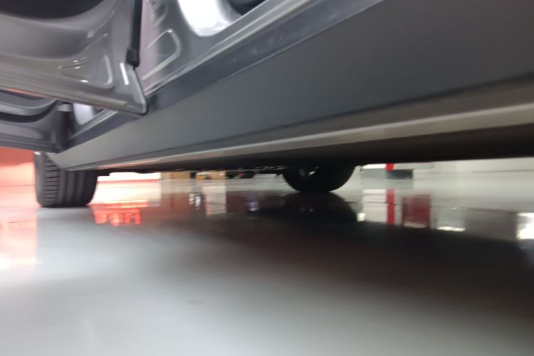 小鹏P7+ 2024款 超长续航 Max局部细节9002