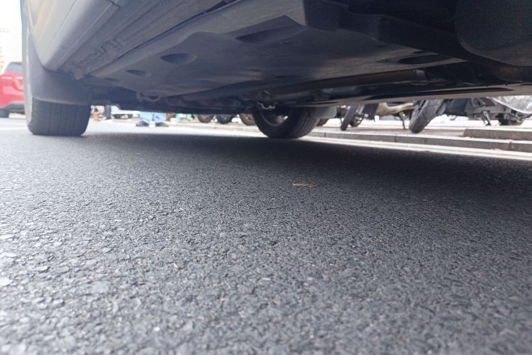 大众 途观 2016款 280TSI 自动两驱丝绸之路舒适版局部细节9003