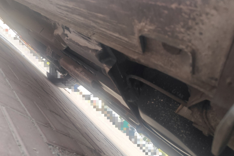 北京现代ix25 2016款 1.6T 双离合两驱智能型GLS局部细节9003