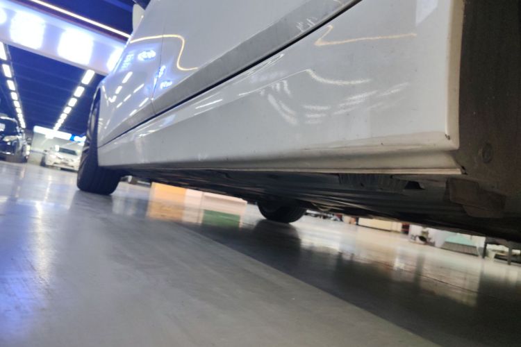 宝马3系 2019款 320Li xDrive 时尚型局部细节9002