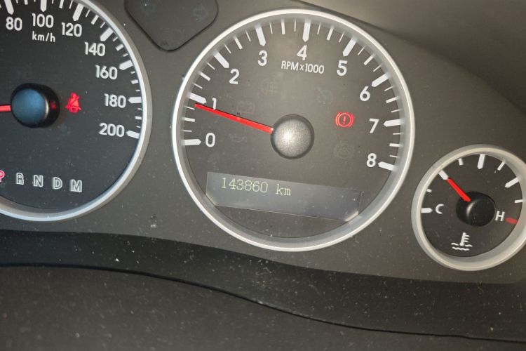 别克GL8 2014款 2.4L 行政版中控内饰15