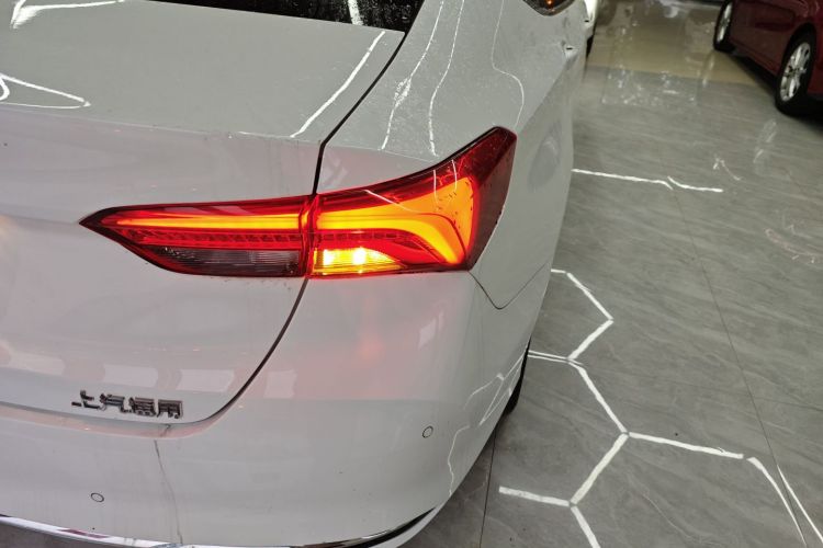 别克 威朗 2023款 Pro 乐享版车身外观6006