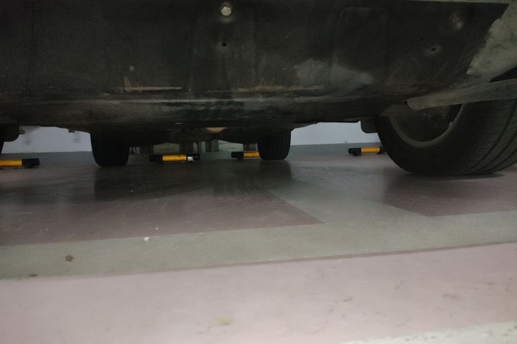 大众 途观 2016款 330TSI 自动四驱豪华版局部细节9008