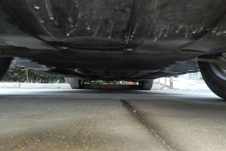 宝马X3 2020款  xDrive28i M运动套装局部细节9008