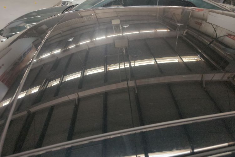 奥迪A3 2018款 30周年年型 Limousine 35 TFSI 运动型局部细节57