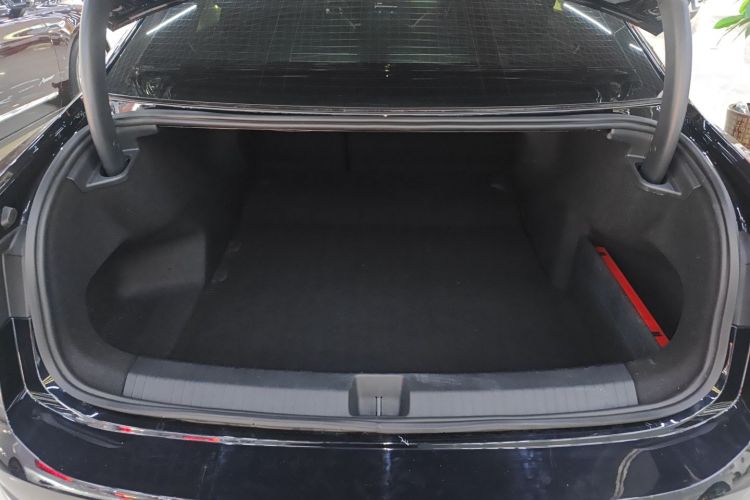 大众 帕萨特 2025款 Pro 380TSI 龙耀版局部细节23