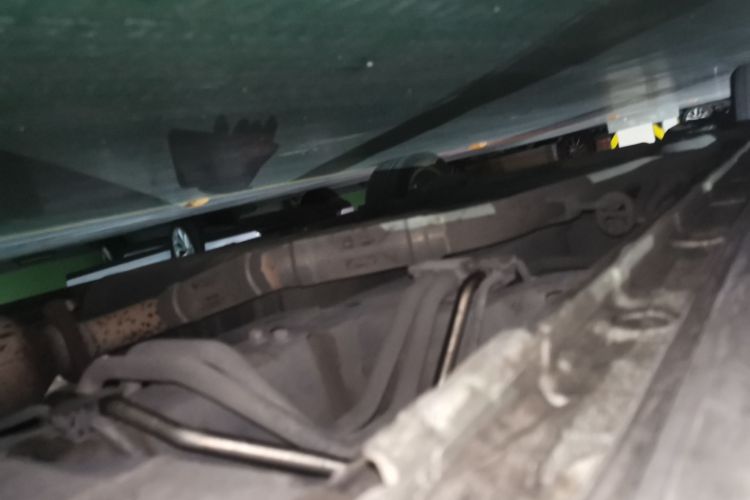 本田 艾力绅 2016款 2.4L 豪华版局部细节9001