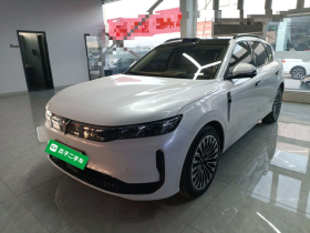 岚图汽车 岚图FREE 2025款 FREE+ 四驱乾崑版