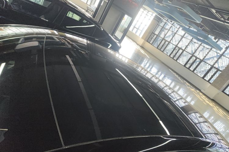 特斯拉 Model Y 2022款 改款 后轮驱动版局部细节57