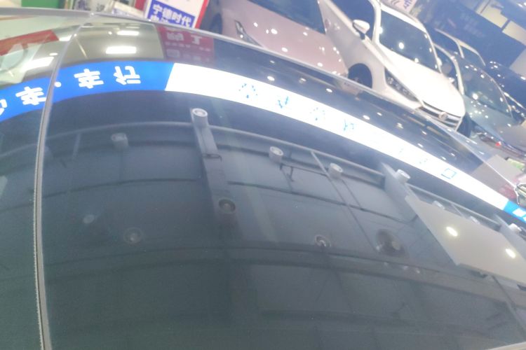 比亚迪 海豚 2021款 401km 骑士版局部细节57