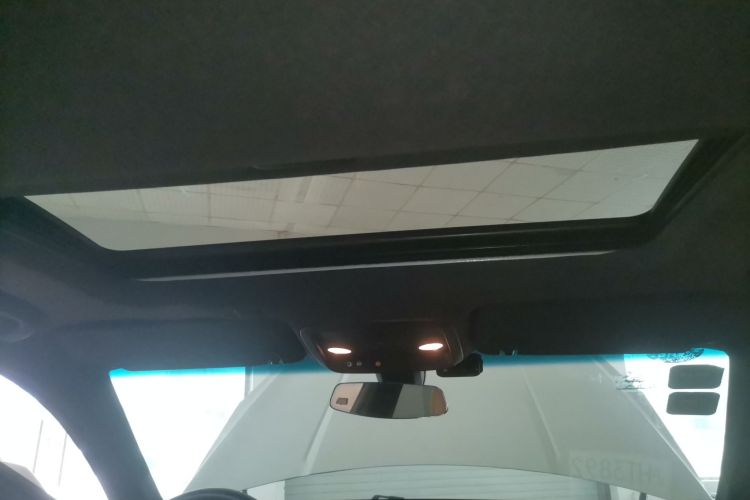 凯迪拉克ATS(进口) 2014款 28T 舒适型局部细节22