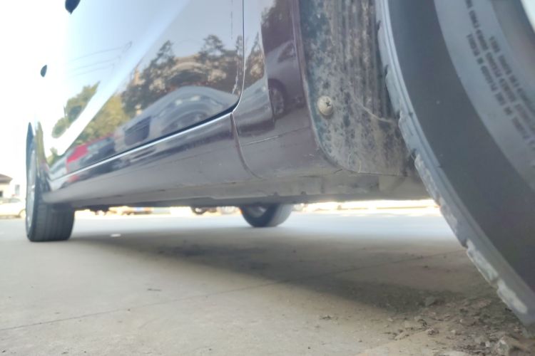 起亚K3 2015款 1.6L 手动GLS局部细节9001