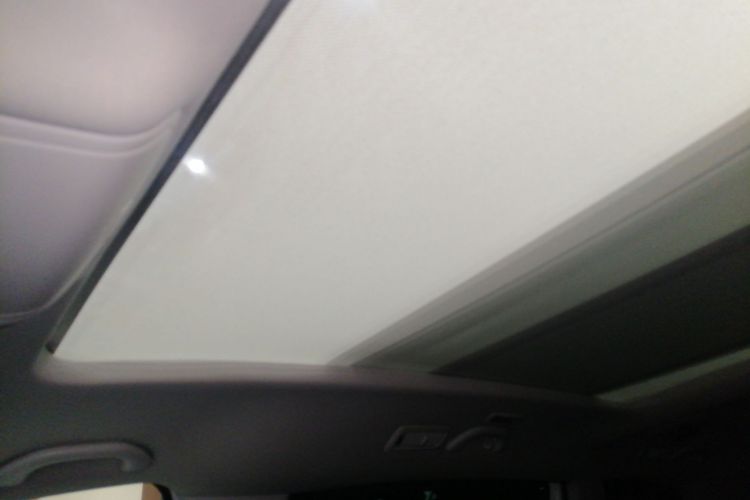 大众 夏朗 2016款 380TSI 尊享型 7座中控内饰22