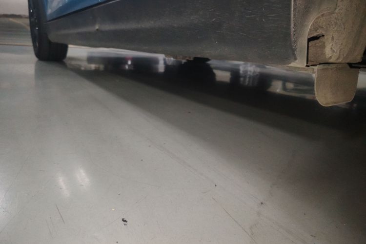 MINI 2015款 1.5T COOPER Fun 五门版局部细节9002