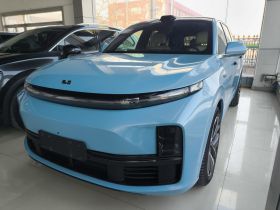 理想汽车 理想L7 2024款 Ultra