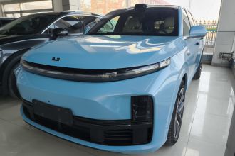 理想汽车 理想L7 2024款 Ultra
