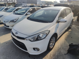 起亚K3S 2014款 1.6L 自动GL