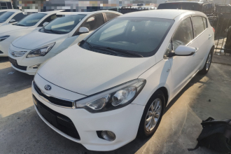 起亚K3S 2014款 1.6L 自动GL