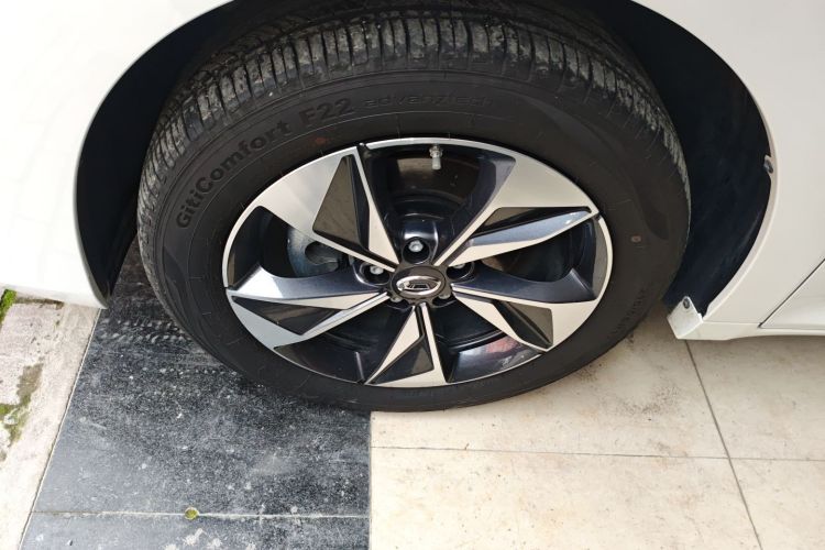 广汽传祺 传祺M6 2023款 PRO 270T DCT豪华版车身外观6007