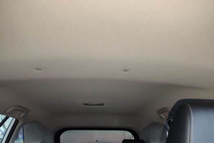 丰田 RAV4荣放 2020款 2.0L CVT两驱都市版局部细节22