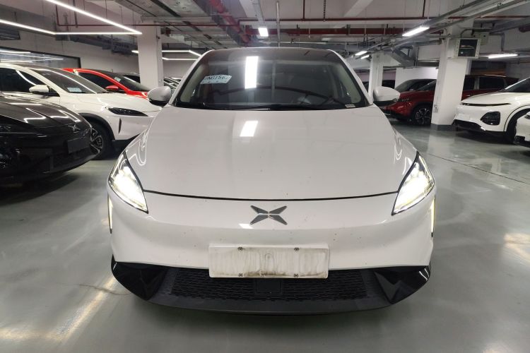 小鹏G3 2020款 460i 悦享版车身外观6001