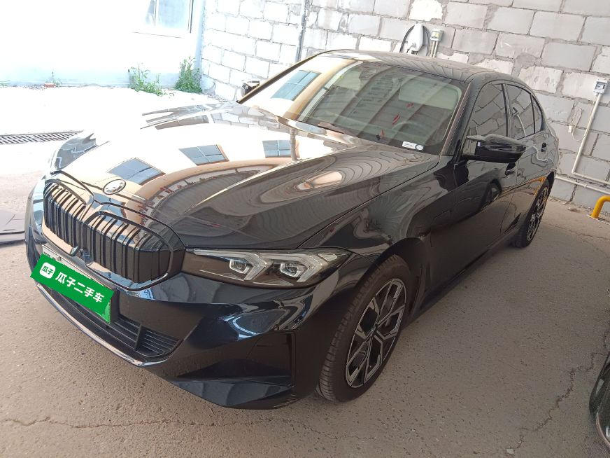 汽车详情