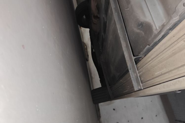 日产 逍客 2012款 2.0XV 雷 CVT 2WD局部细节9002