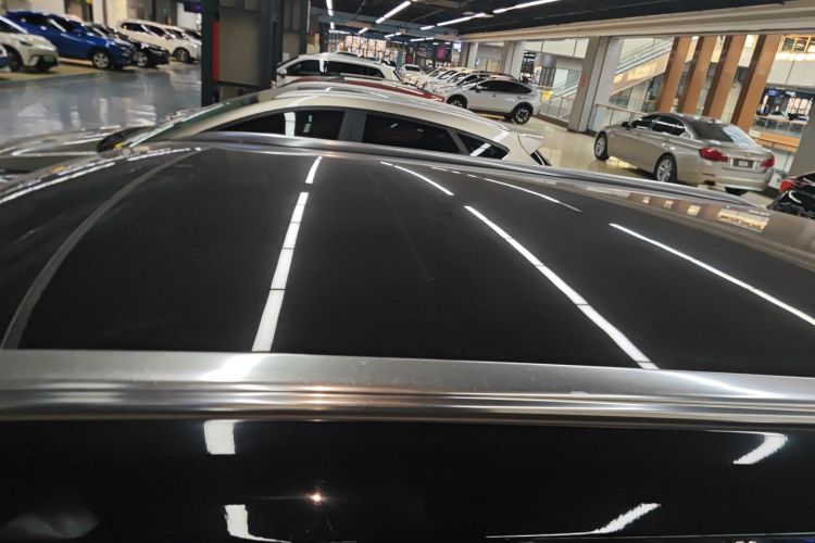 吉利汽车 吉利icon 2020款 1.5TD i9 BSG局部细节57