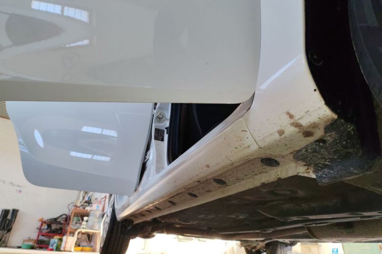 丰田 威驰 2021款 1.5L CVT创行版局部细节9001