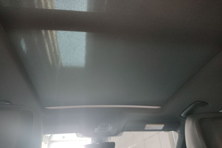 奥迪Q5L 2024款 40 TFSI 豪华动感型中控内饰22