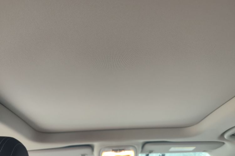 别克 昂科拉GX 2020款 20T CVT两驱旗舰型局部细节22