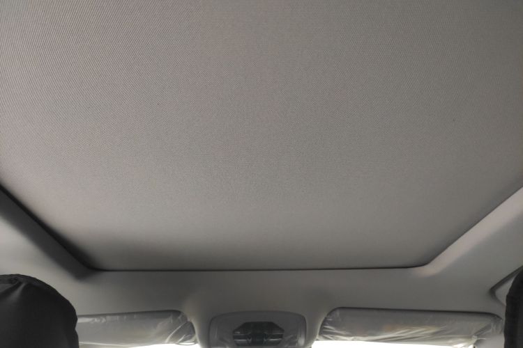 奇瑞 瑞虎8 2024款 荣耀版 230TCI 手动进阶版 5座局部细节22