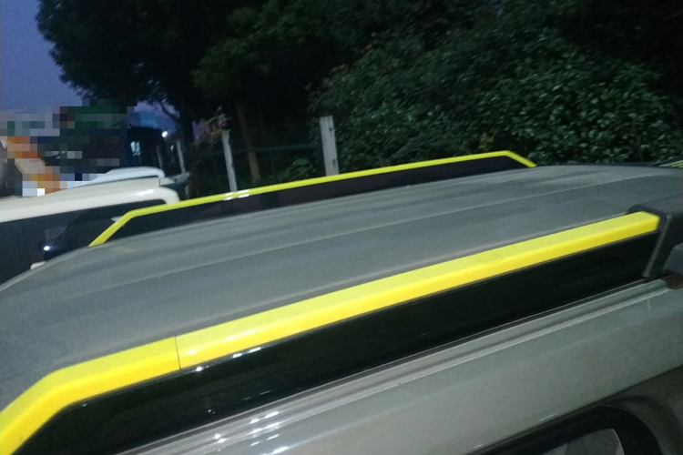 吉利银河 2025款 210km 熊猫骑士局部细节57