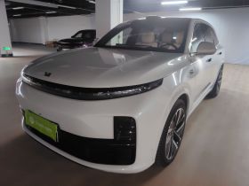 理想汽车 理想L7 2024款 Ultra
