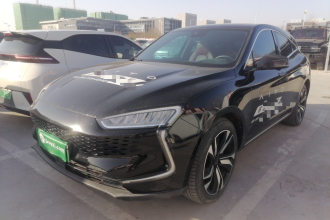 SERES赛力斯 赛力斯SF5 2021款 四驱自由远征版