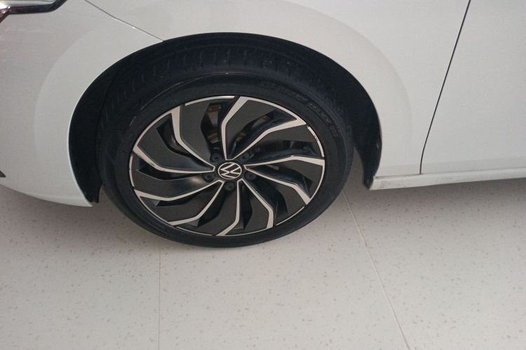 大众 高尔夫 2021款 280TSI DSG Pro车身外观6007