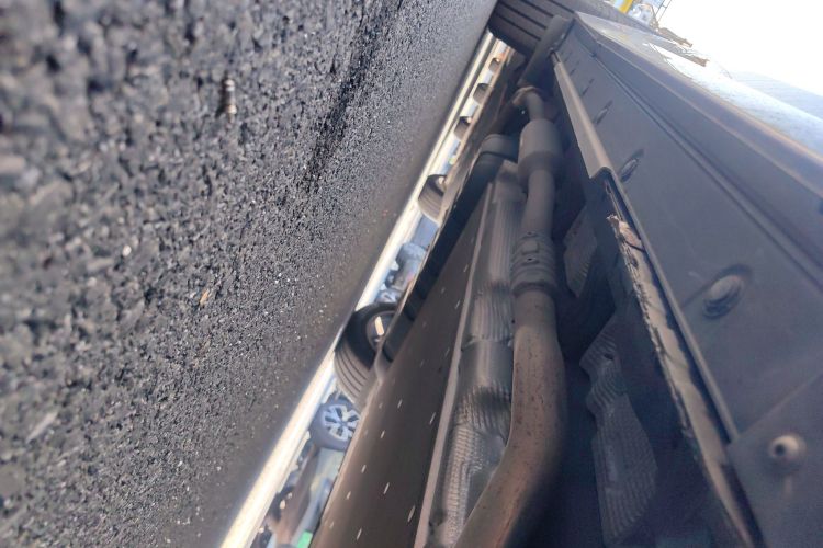 理想汽车 理想L8 2024款 Max局部细节9001