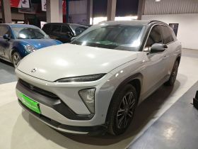 蔚来EC6 2022款 75kWh 运动版