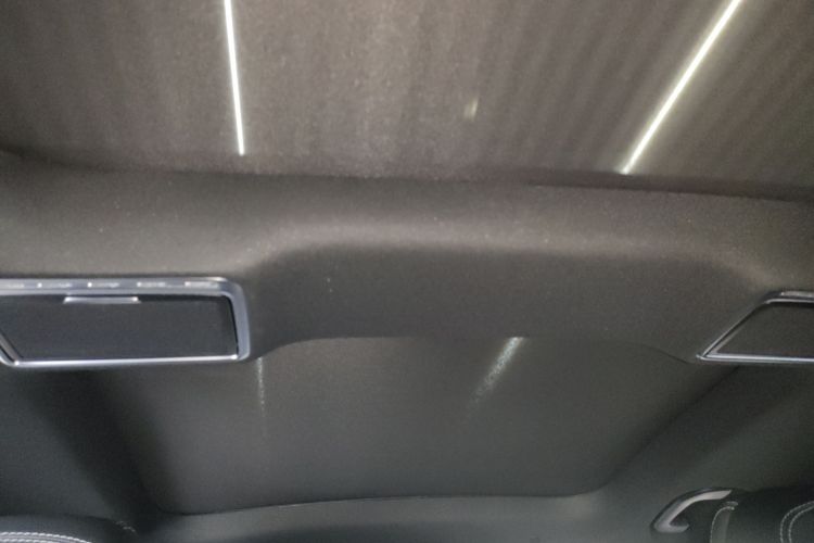 奔驰GLC 2021款 GLC 300 L 4MATIC 动感型中控内饰22