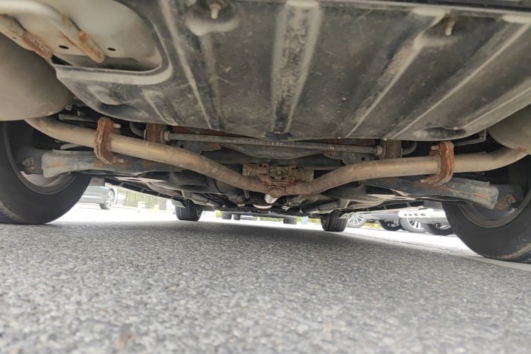 日产 天籁 2013款 2.5L XL-NAVI豪华版局部细节9008