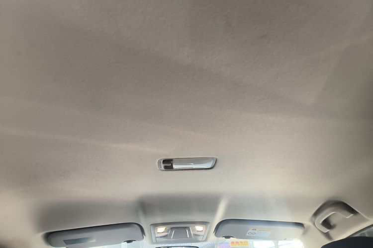 日产 轩逸 2024款 经典 1.6XE CVT舒适版局部细节22