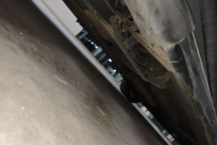 别克 昂科拉 2013款 1.4T 自动两驱精英型局部细节9002