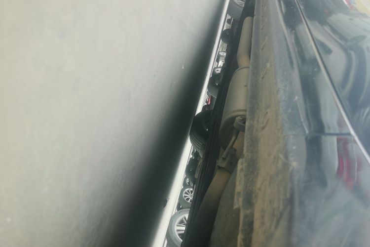 本田 凌派 2019款 180Turbo CVT豪华版 国VI局部细节9001