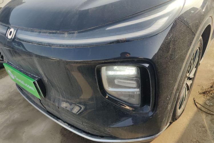 长安启源Q07 2025款 215旗舰PLUS局部细节36