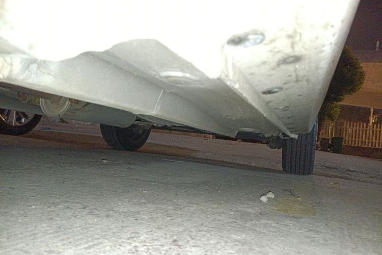 比亚迪F3 2020款 1.5L 手动经典型局部细节9002