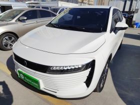 欧拉iQ 2018款 高续航版 智联型