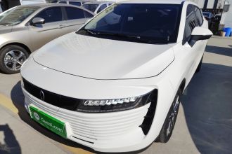 欧拉iQ 2018款 高续航版 智联型