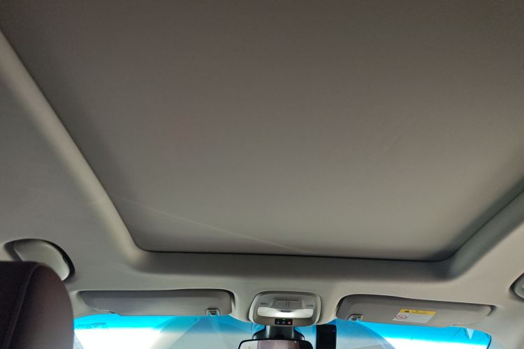 别克GL6 2018款 18T 5座豪华型中控内饰22