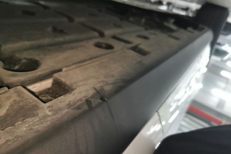 比亚迪 秦PLUS 2025款 DM-i 智驾版 55KM领先型局部细节9002